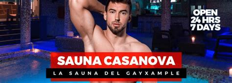 sauna tenerife sur|Tenerife Gay Saunas and Bathhouses Guide 2025